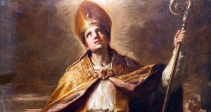 San Gennaro
