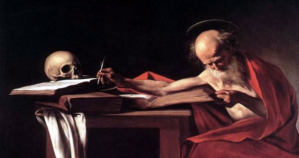 San Girolamo San Girolamo