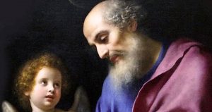 San Matteo