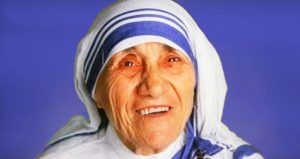 Santa Teresa di Calcutta