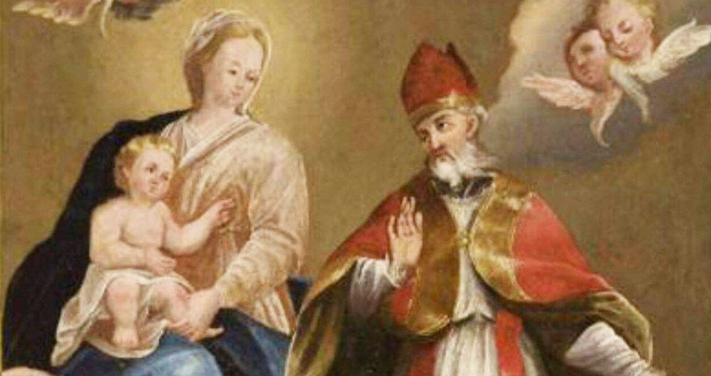 Il Santo del giorno 25 settembre. San Firmino: Vescovo e Martire.