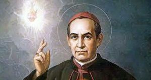 Sant'Antonio Maria Claret