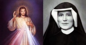 Santa Faustina Kowalska