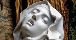 Santa Teresa d’Avila