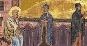 Santa Pelagia di Antiochia