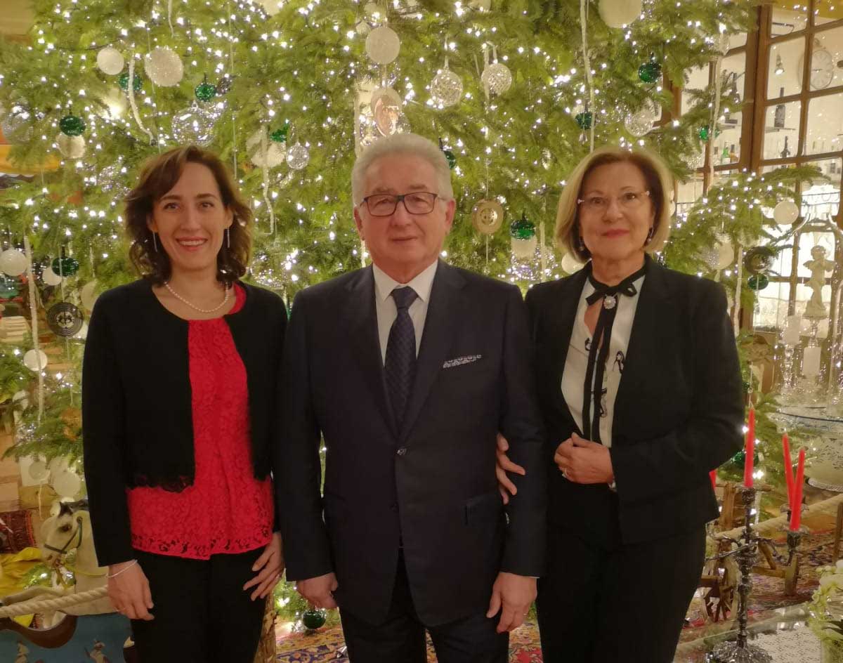 Gigi - Roberta e Maria Elena