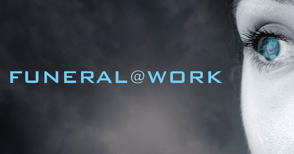 Fiera Funeral at Work, Leuven, Belgio