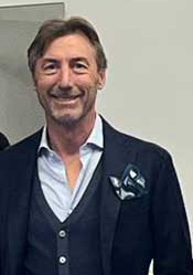 Massimo Ellena