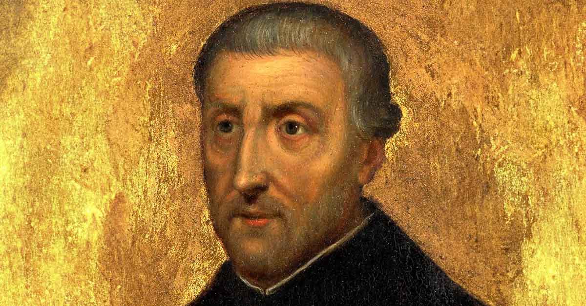 Il Santo del giorno 21 dicembre San Pietro Canisio