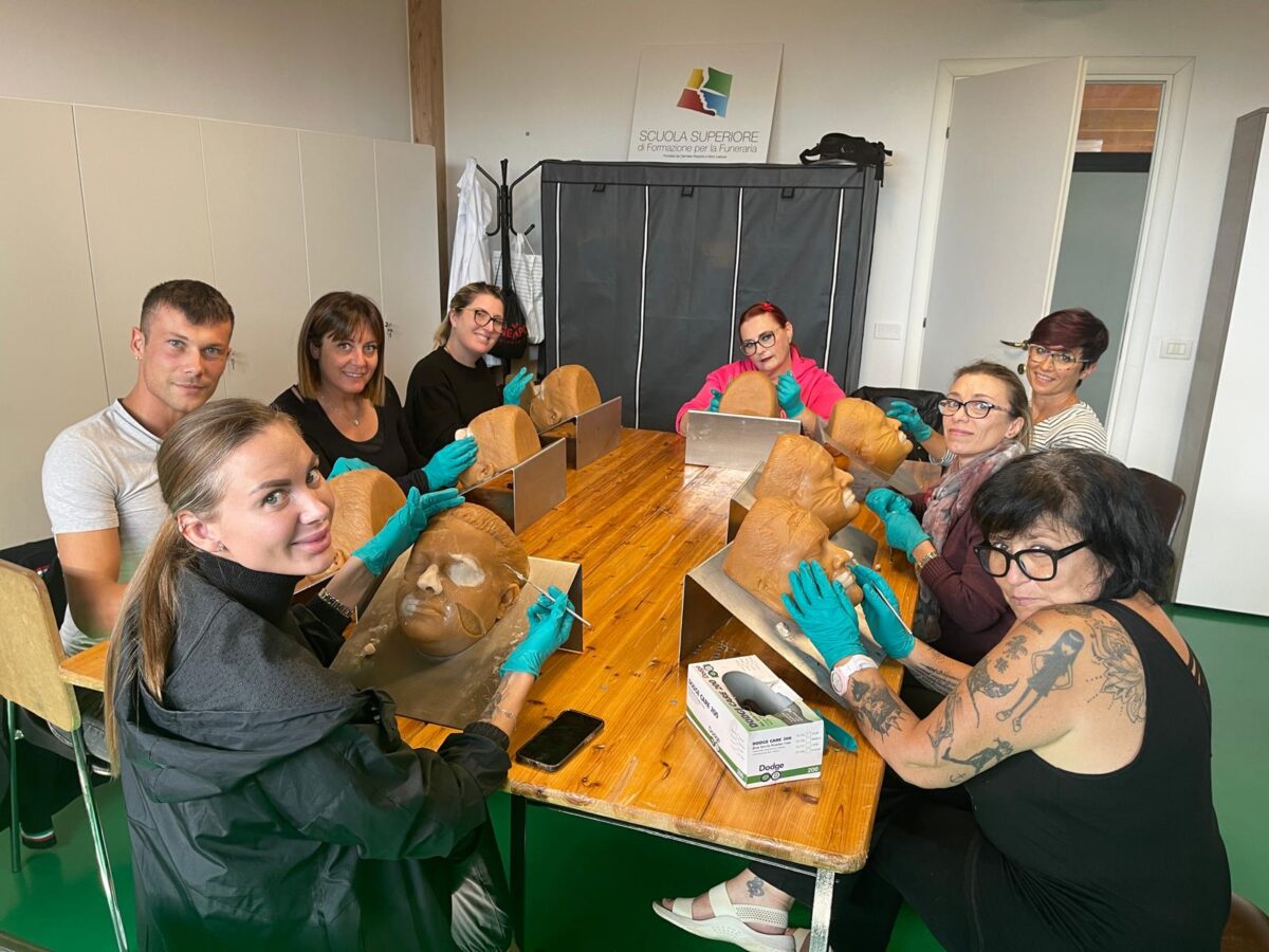 scuola superiore di formazione per la funeraria 4