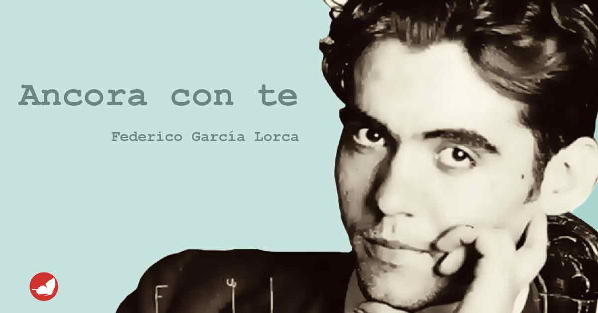 Federico García Lorca