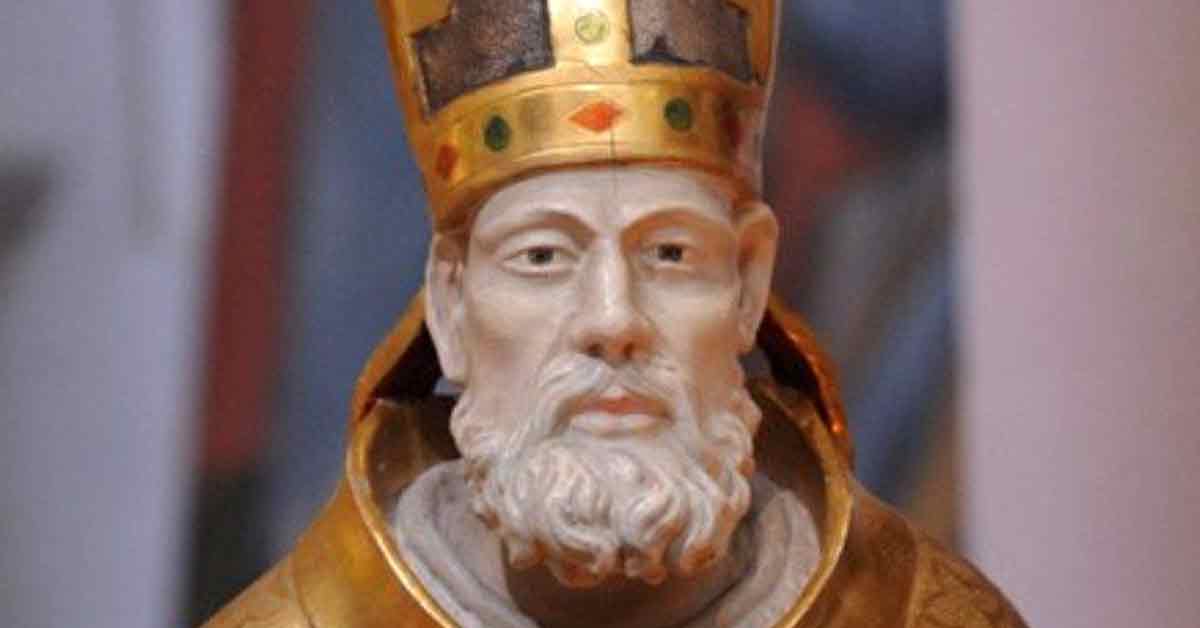 Sant’Aldo 10 gennaio: Sant’Aldo.