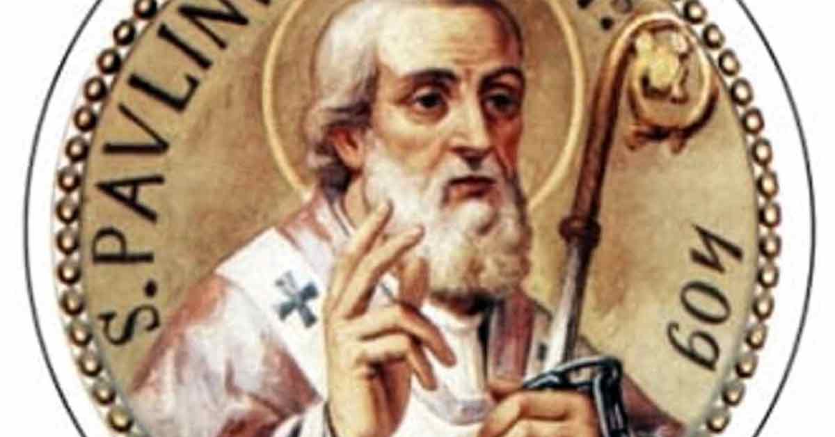 San Paolino d’Aquileia