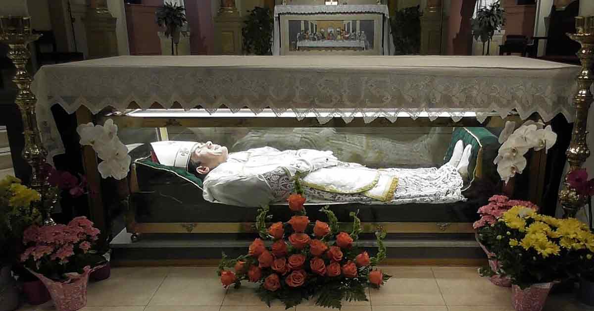 San Giovanni Nepomuceno Neumann