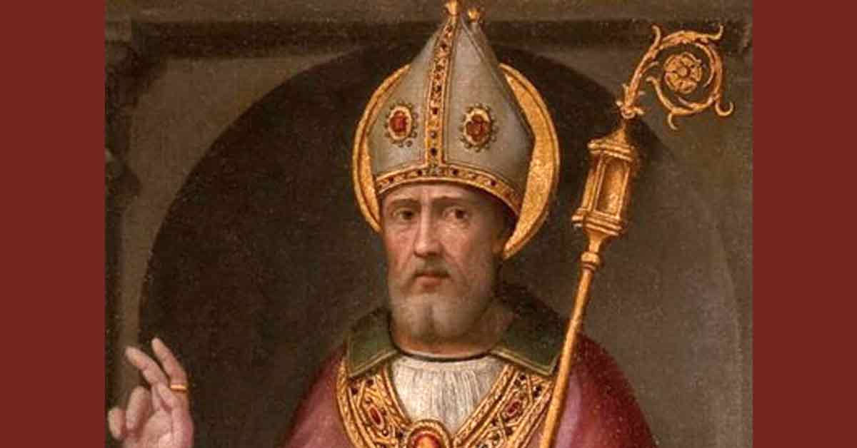 San Massimo di Pavia