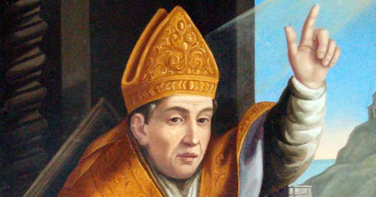 San Marcellino di Ancona