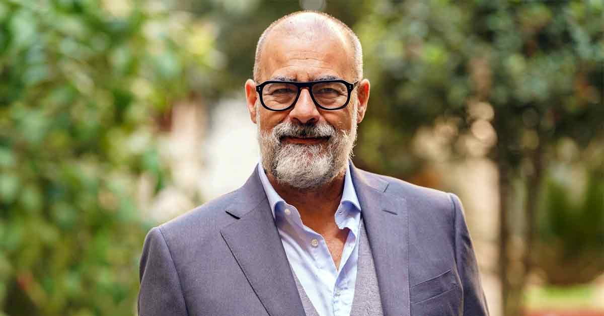 Luca Beatrice Morto Luca Beatrice, presidente della Quadriennale di Roma