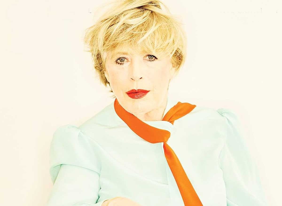 30 gennaio 2025. Addio a Marianne Faithfull, la ribelle della musica.