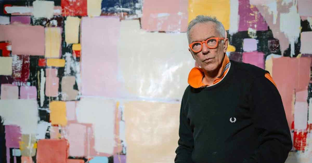 Addio al pittore e giornalista Paolo Manazza