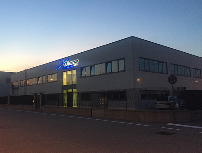 Esterno Ellena autotrasformazioni Esterno Ellena autotrasformazioni
