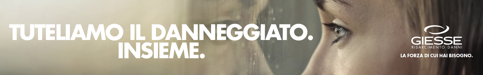 Giesse Risarcimento danni a Belluno e in tutta Italia