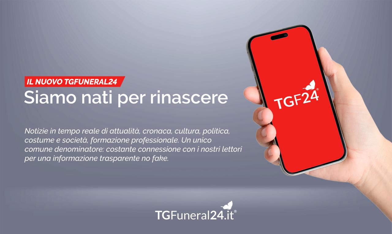 nuovo TGFUNERAL24