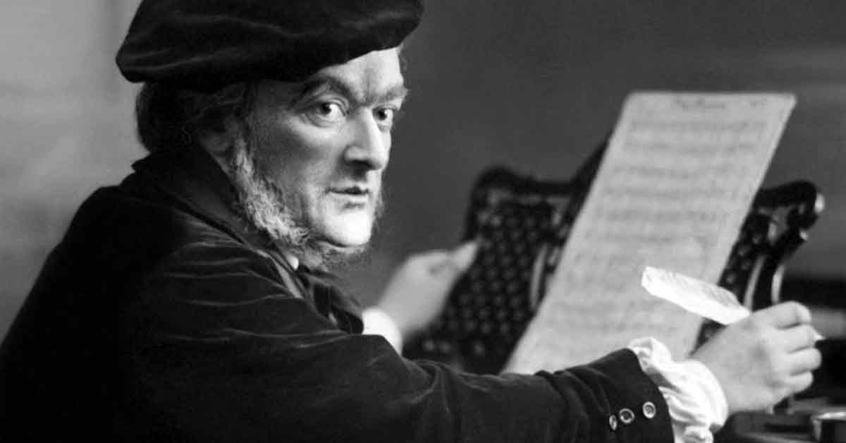 Richard Wagner