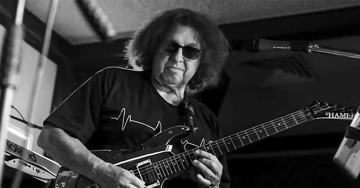 16 febbraio 2023. Muore Alberto Radius.