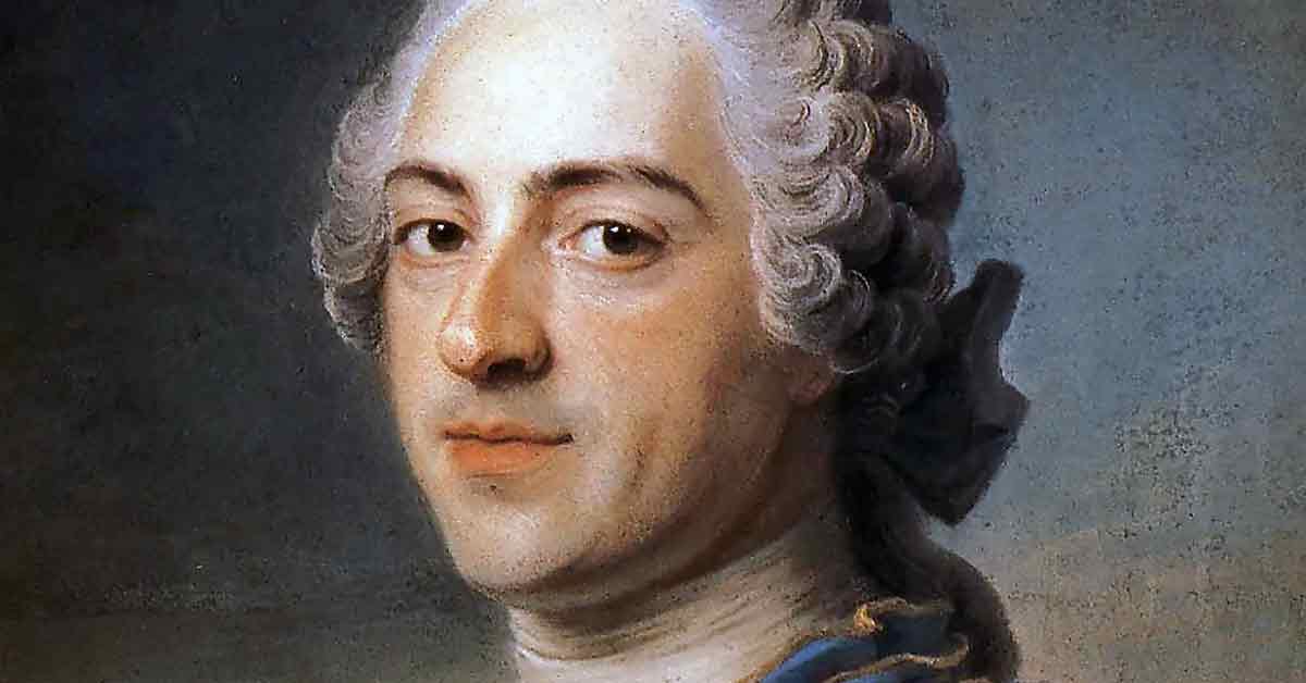 Carlo Goldoni