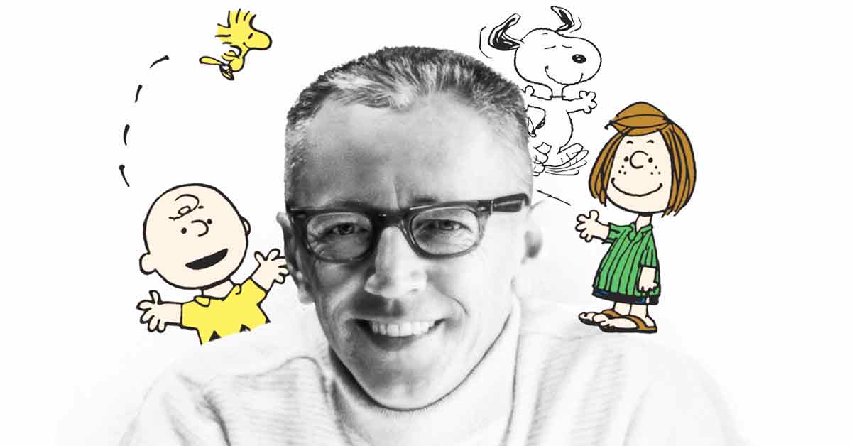 Charles Monroe Schulz