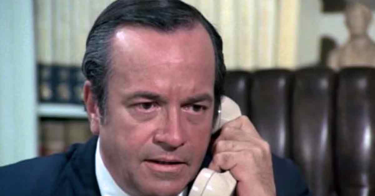 David Fitzgerald Doyle 26 febbraio 1997. Muore David Fitzgerald Doyle.