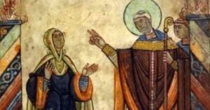 Il Santo del giorno 1° marzo