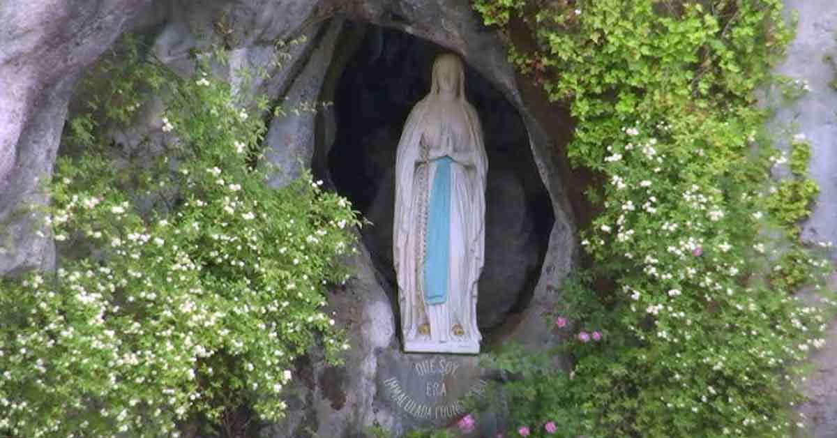 Il Santo del giorno 11 febbraio