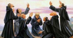 Il Santo del giorno 17 febbraio