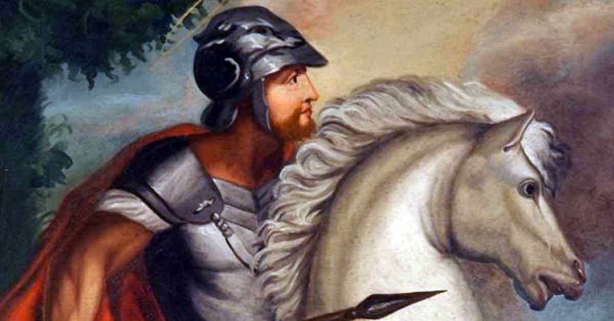 Il Santo del giorno 26 febbraio Il Santo del giorno 26 febbraio: Sant’Alessandro di Alessandria