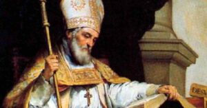 Il Santo del giorno 7 febbraio San Riccardo