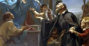 Il Santo del giorno 8 febbraio, San Girolamo Emiliani