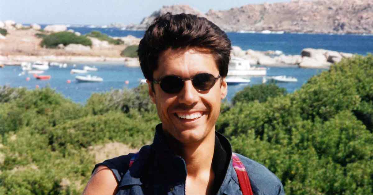 Luca Coscioni 20 febbraio 2006. Muore Luca Coscioni.