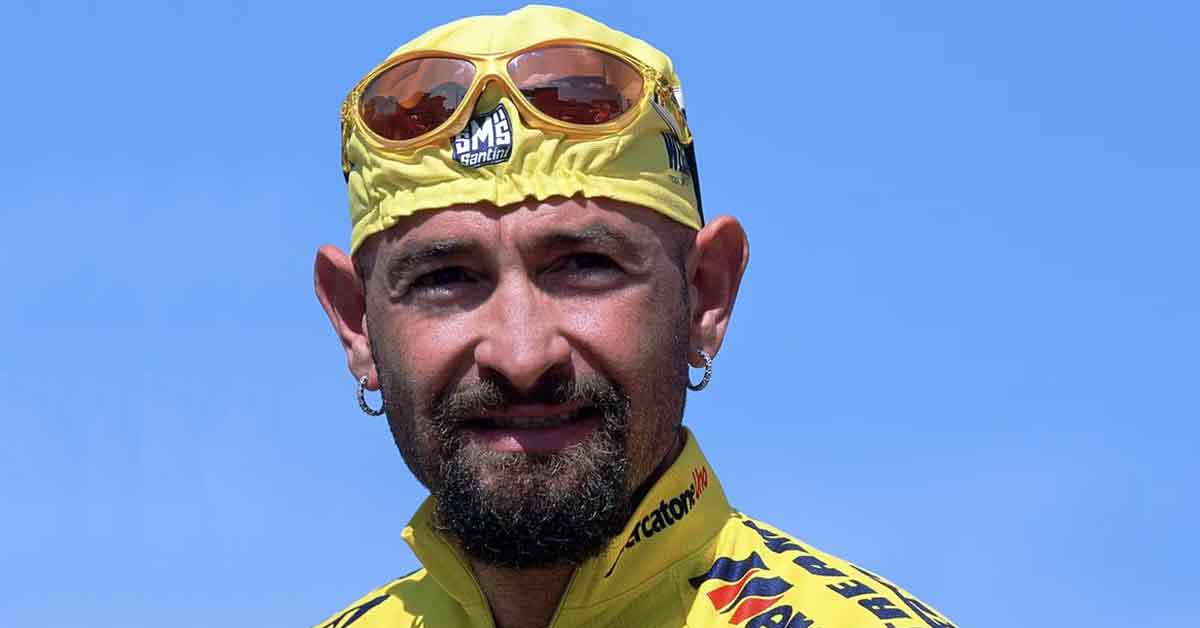Marco Pantani