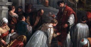 Il Santo del giorno 14 febbraio