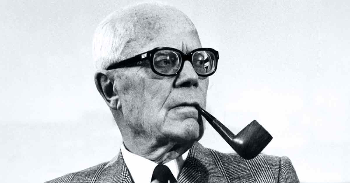 Sandro Pertini 24 febbraio 1990. Muore Sandro Pertini.