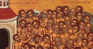 Santi Martiri di Abitina