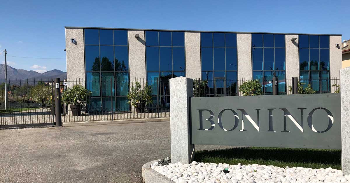 Casa Funeraria Bonino Biella