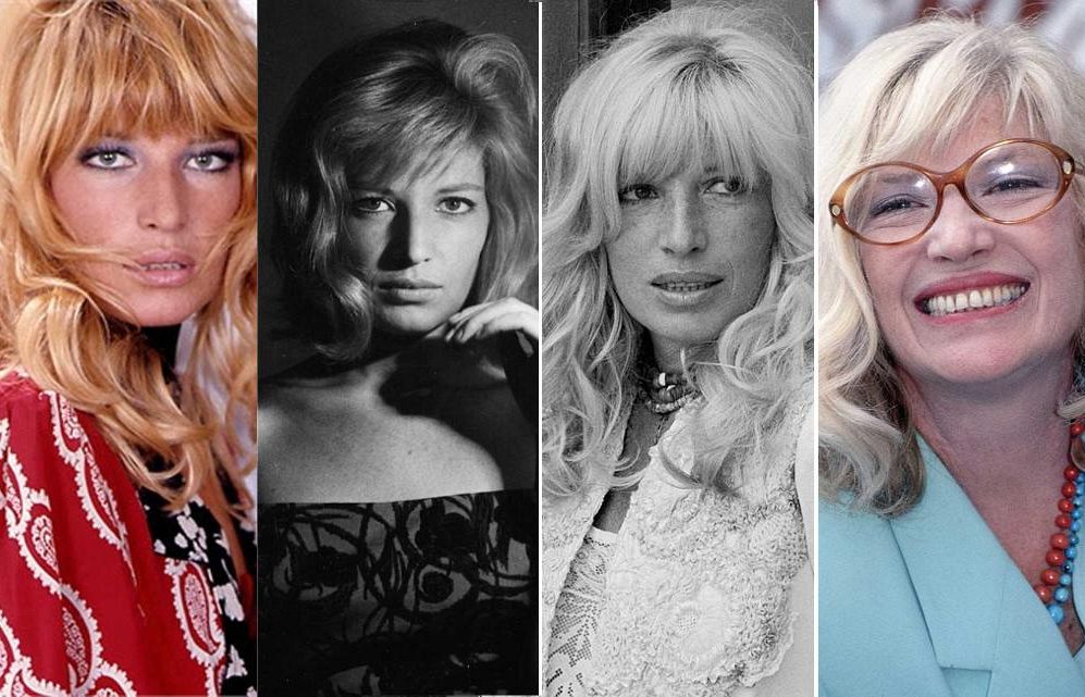 Monica Vitti 2 febbraio 2022. Muore a 90 anni Monica Vitti, “la ragazza con la pistola”.