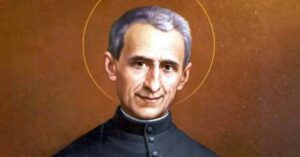 San Leonardo Murialdo