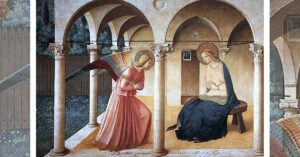 Annunciazione del Signore