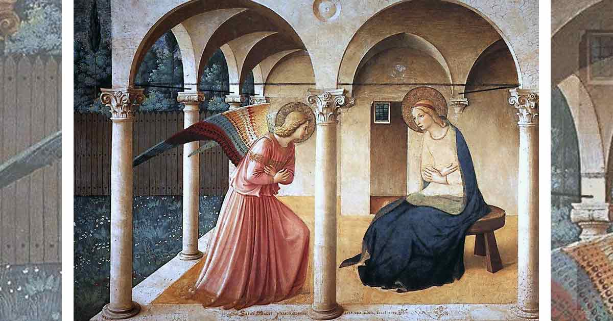 Annunciazione del Signore