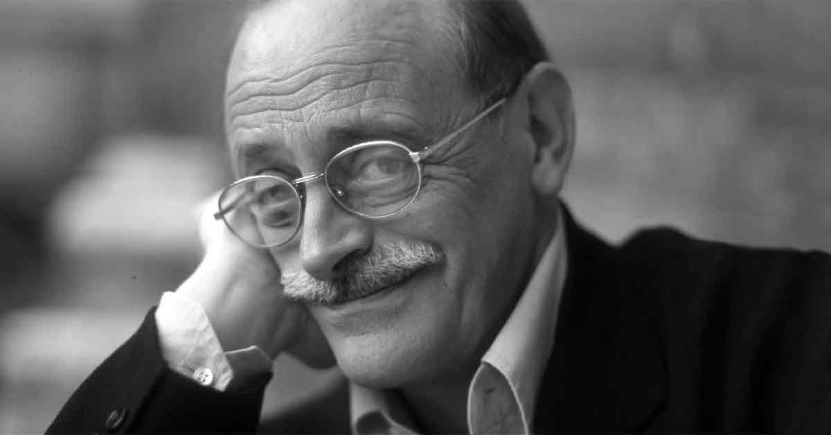 25 marzo 2012. Muore Antonio Tabucchi, la voce italiana di Pessoa.