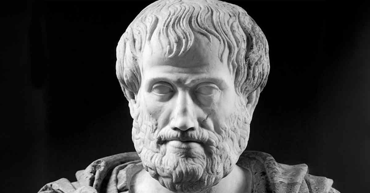 Aristotele