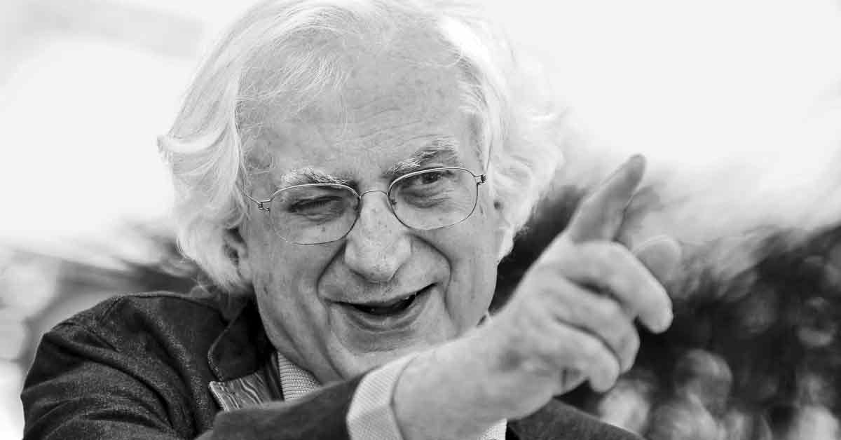 25 marzo 2021. Muore il cineasta Bertrand Tavernier.